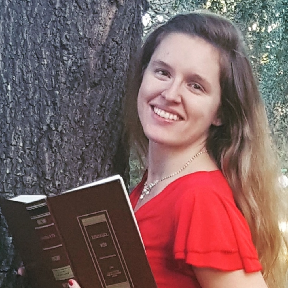 Meet Anne! A teacher on and off duty.